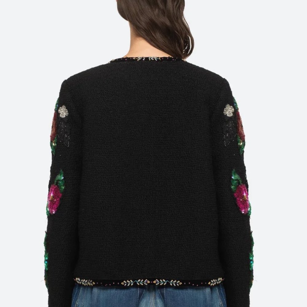 Sea Bethany Jacket NWT - Picture 3 of 11